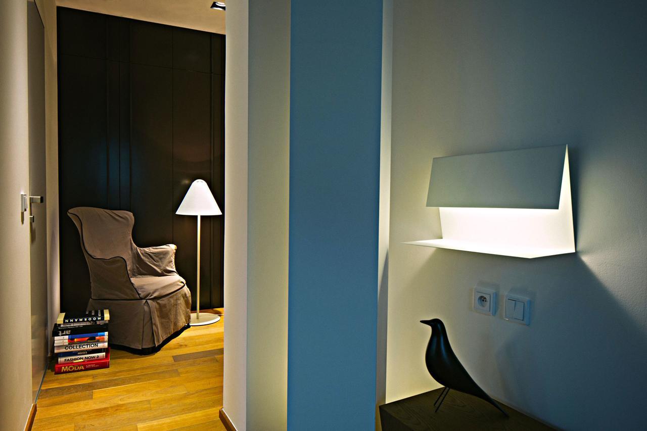 Hotel Golden Crown Prag
