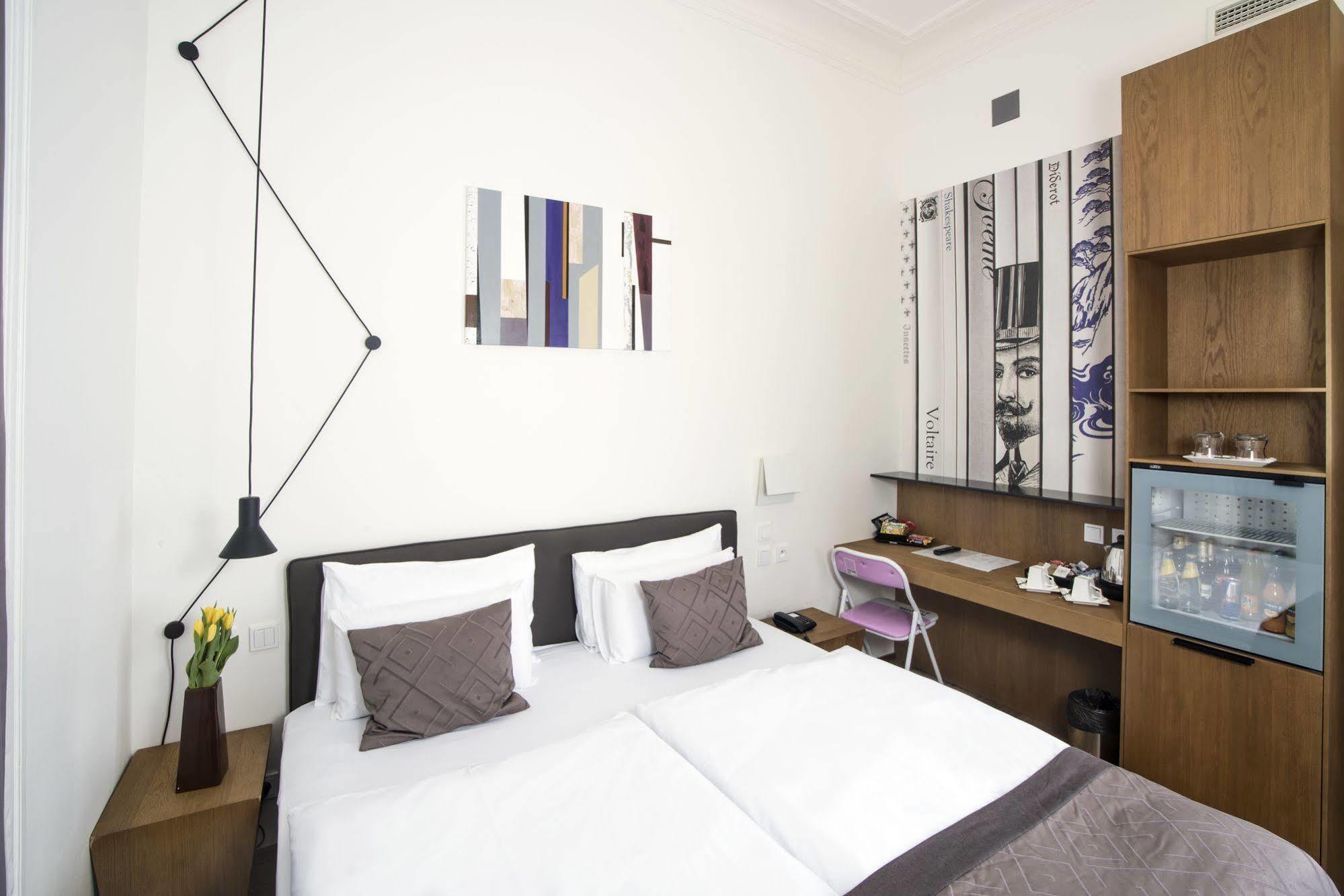 Hotel Golden Crown Prag